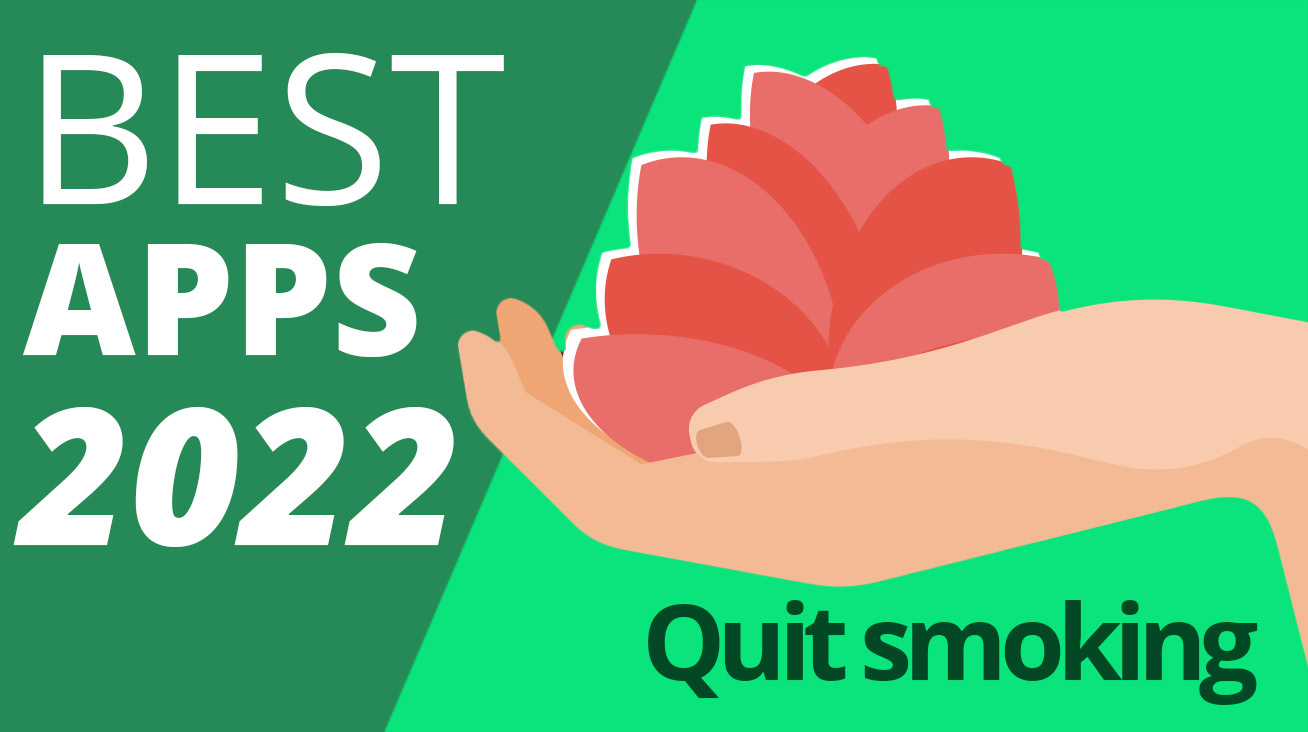 The 7 Best quit smoking Apps 2022